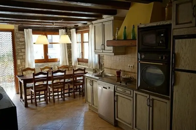 Family Ev, 3 Yatak Odası (La Premsa)