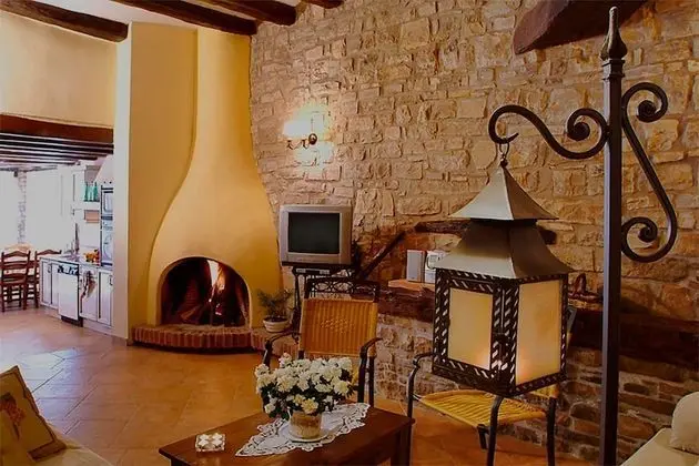 Family Ev, 3 Yatak Odası (La Premsa)