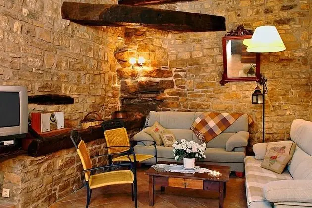 Family Ev, 3 Yatak Odası (La Premsa)