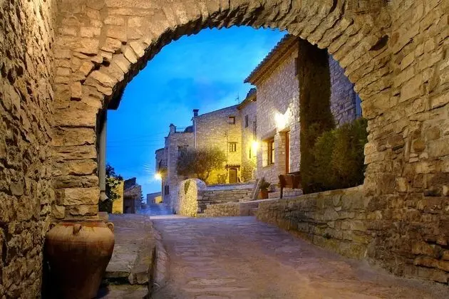 Family Ev, 3 Yatak Odası (La Premsa)