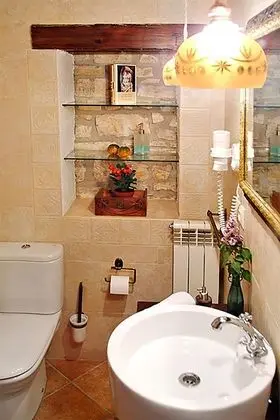 Family Ev, 3 Yatak Odası (La Premsa)