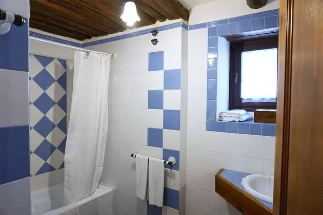 Family Ev, 3 Yatak Odası (La Premsa)