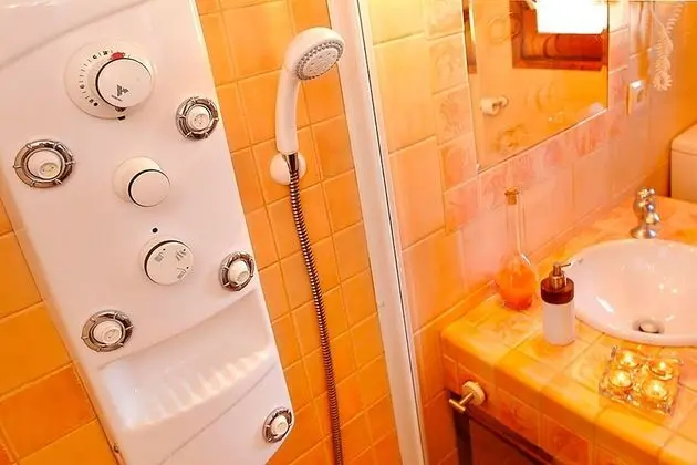 Family Ev, 3 Yatak Odası (La Premsa)