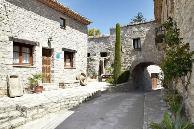 Family Ev, 3 Yatak Odası (La Premsa)