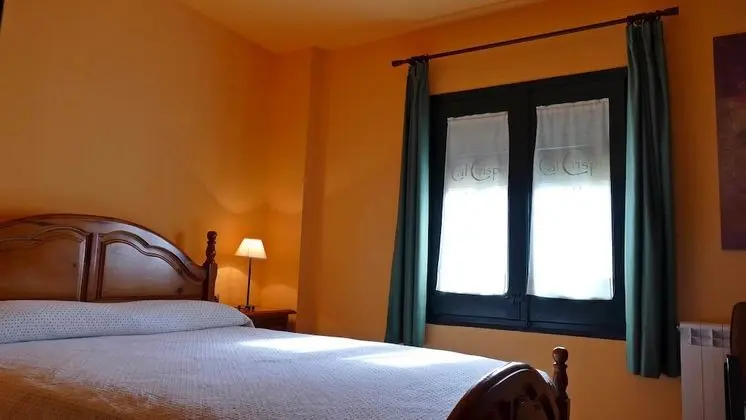 Classic Tek Büyük Yataklı Oda