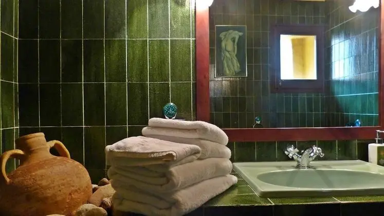 Classic Tek Büyük Yataklı Oda