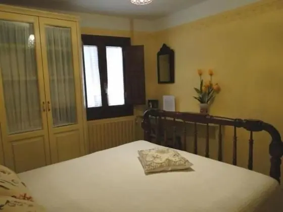 Tek Büyük Yataklı Oda, Ortak Banyo (El Sol de Tous )