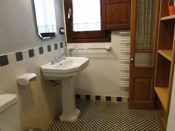 Tek Büyük Yataklı Oda (Señora de Tous)