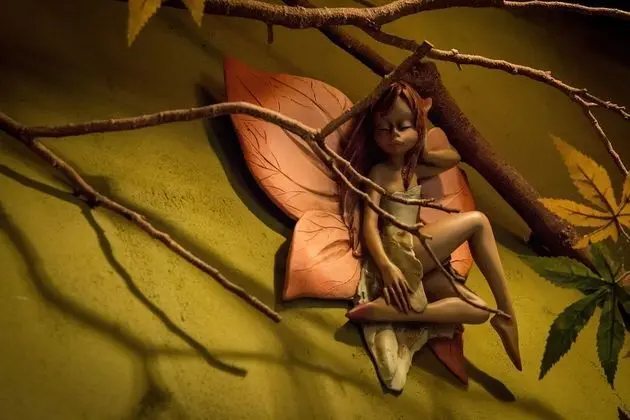 Design Oda, 1 Yatak Odası, Dağ Manzaralı