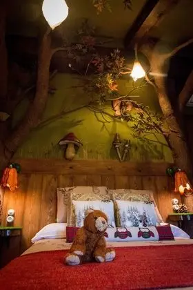 Design Oda, 1 Yatak Odası, Dağ Manzaralı