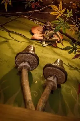 Design Oda, 1 Yatak Odası, Dağ Manzaralı