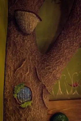 Design Oda, 1 Yatak Odası, Dağ Manzaralı