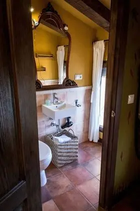 Design Oda, 1 Yatak Odası, Dağ Manzaralı