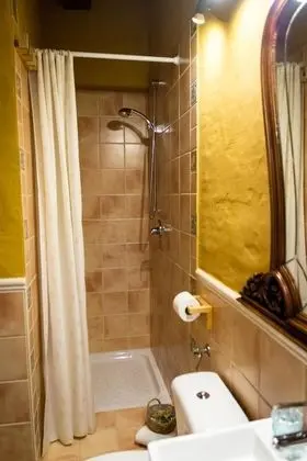 Design Oda, 1 Yatak Odası, Dağ Manzaralı