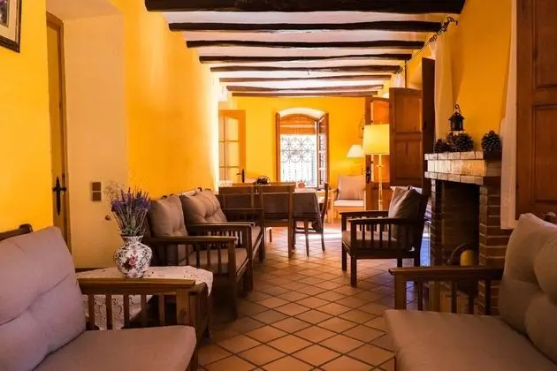 Sıra Ev, Kişiye Özel Havuzlu (7 Bedrooms)