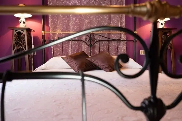 Sıra Ev, Kişiye Özel Havuzlu (7 Bedrooms)