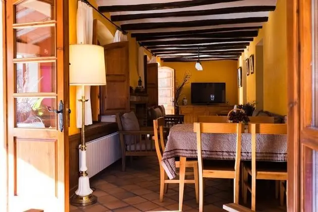 Sıra Ev, Kişiye Özel Havuzlu (7 Bedrooms)