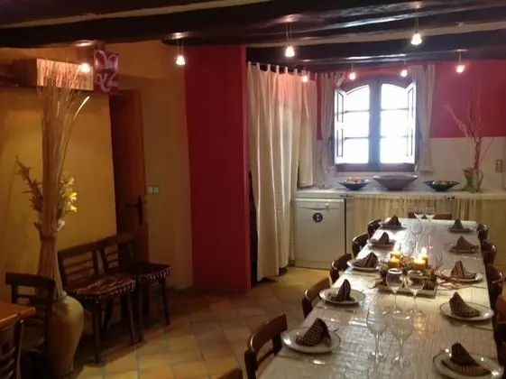 Sıra Ev, Kişiye Özel Havuzlu (7 Bedrooms)
