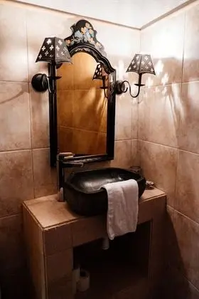 Sıra Ev, Kişiye Özel Havuzlu (7 Bedrooms)