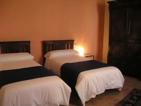 İki Ayrı Yataklı Oda