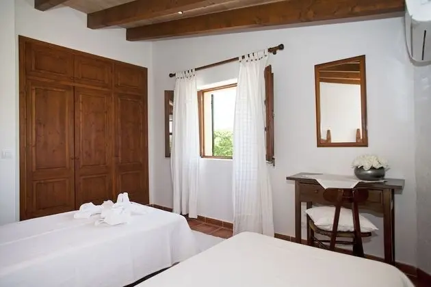 Villa, 4 Yatak Odası, Kişiye Özel Havuzlu, Dağ Manzaralı
