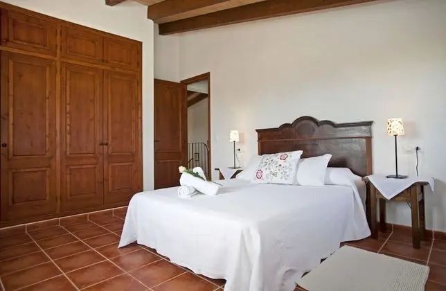 Villa, 4 Yatak Odası, Kişiye Özel Havuzlu, Dağ Manzaralı