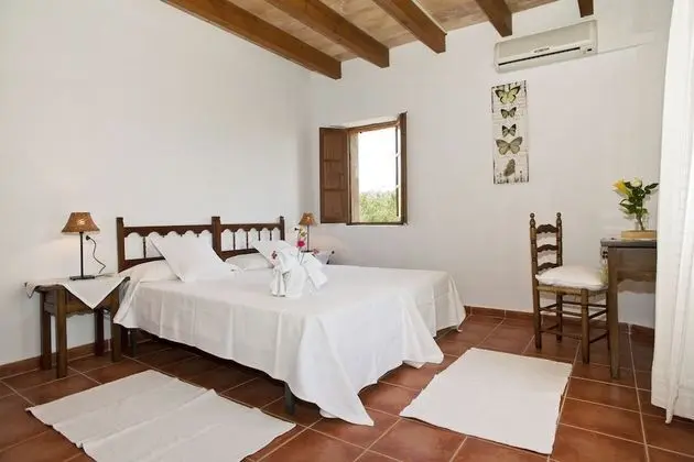 Villa, 4 Yatak Odası, Kişiye Özel Havuzlu, Dağ Manzaralı
