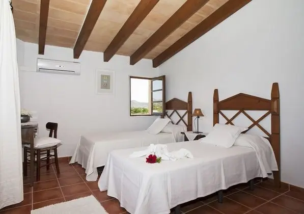 Villa, 4 Yatak Odası, Kişiye Özel Havuzlu, Dağ Manzaralı