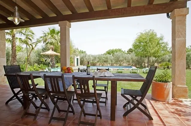 Villa, 4 Yatak Odası, Kişiye Özel Havuzlu, Dağ Manzaralı