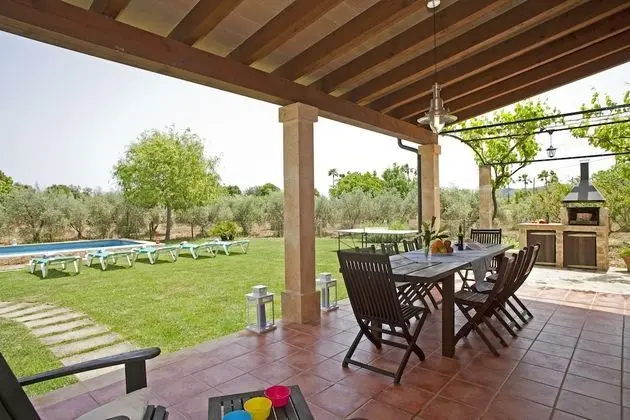 Villa, 4 Yatak Odası, Kişiye Özel Havuzlu, Dağ Manzaralı