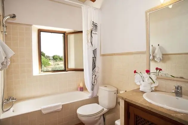 Villa, 4 Yatak Odası, Kişiye Özel Havuzlu, Dağ Manzaralı