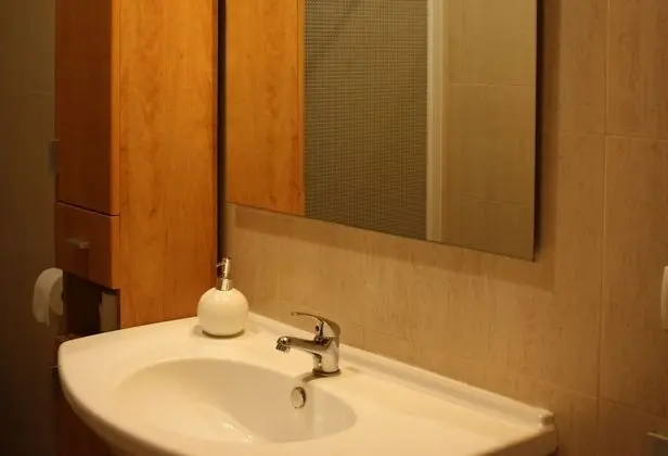 Apart Daire, 3 Yatak Odası