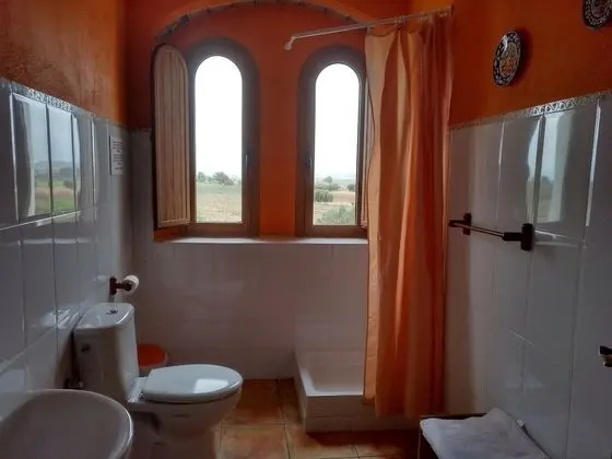 Panoramic Dört Kişilik Oda, Dağ Manzaralı (Naranja)