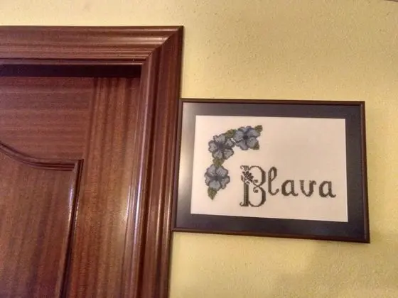 Panoramic İki Ayrı Yataklı Oda, Dağ Manzaralı (Azul)