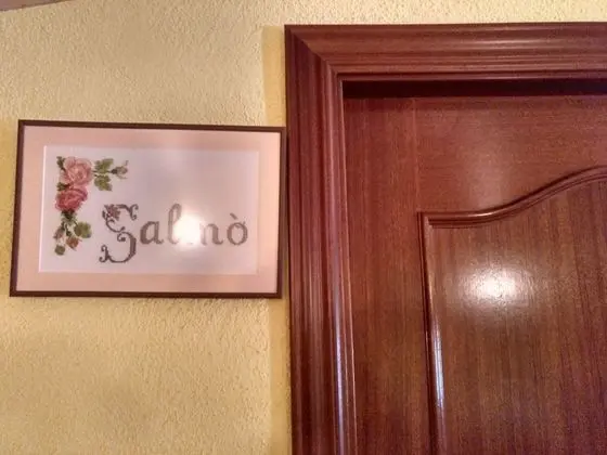 Panoramic Tek Büyük Yataklı Oda, Dağ Manzaralı (Salmon)