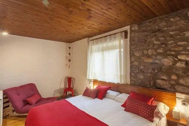 Comfort Üç Kişilik Oda