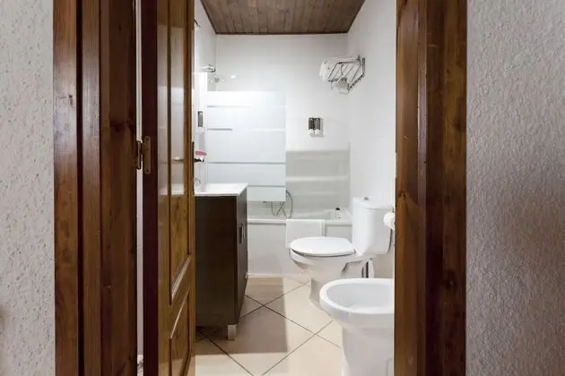 Comfort Üç Kişilik Oda