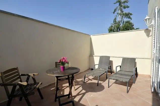 Comfort Tek Büyük Yataklı Oda (Cabernet)