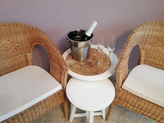 Standard Tek Büyük Yataklı Oda (Xarel.lo)