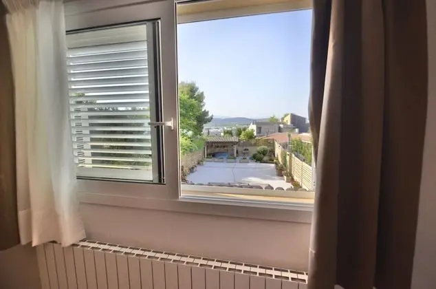 Standard Tek Büyük Yataklı Oda (Xarel.lo)