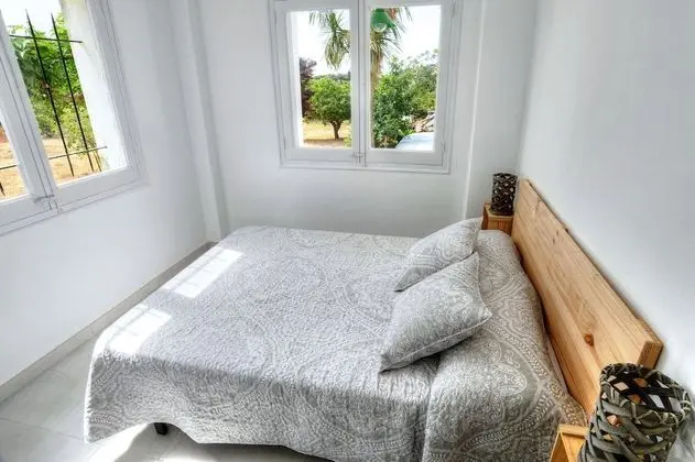 Comfort Apart Daire, 3 Yatak Odası, Havuz Manzaralı (La Cort)