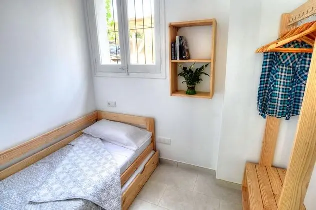Comfort Apart Daire, 3 Yatak Odası, Havuz Manzaralı (La Cort)