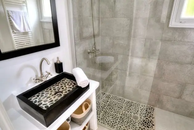 Comfort Apart Daire, 3 Yatak Odası, Havuz Manzaralı (La Cort)