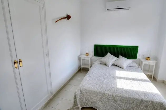 Panoramic Apart Daire, 2 Yatak Odası (La Pallissa)