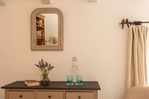Family Tek Büyük Yataklı Oda, Bahçe Manzaralı