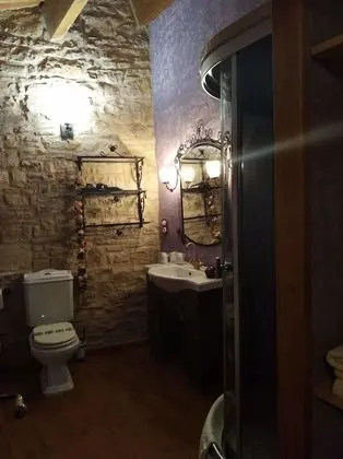 Family Süit, 2 Yatak Odası