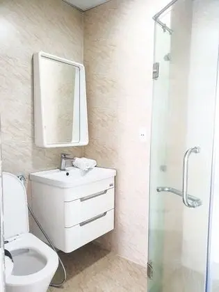 Luxury Apart Daire, 2 Yatak Odası, Deniz Manzaralı