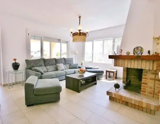 Villa, 3 Yatak Odası