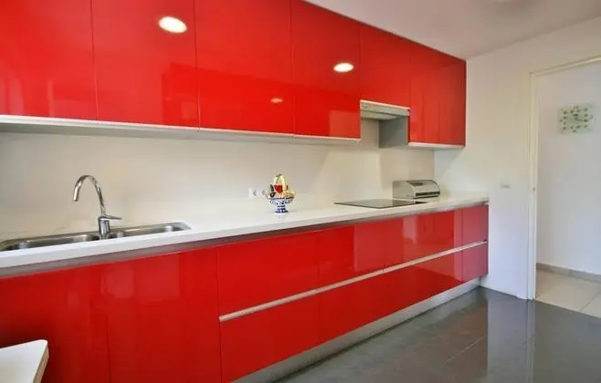 Villa, 3 Yatak Odası