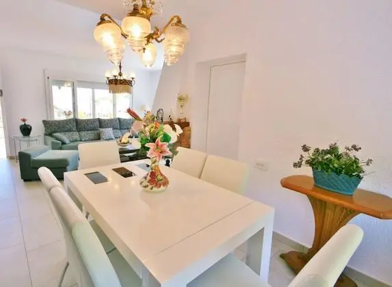 Villa, 3 Yatak Odası